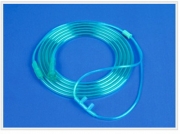 모우 코산소주입관 Nasal Catheter PVC 멸균포장/일회용제품 *규격선택*