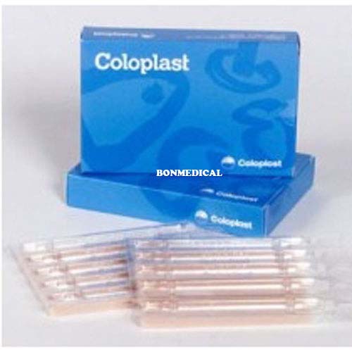 (1) Coloplast Strip Paste 60g #2655 막대형연고 skin care10개/팩
