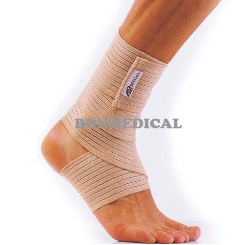 SP #SP-360A 발목보호대 Ankle Wrap Free size
