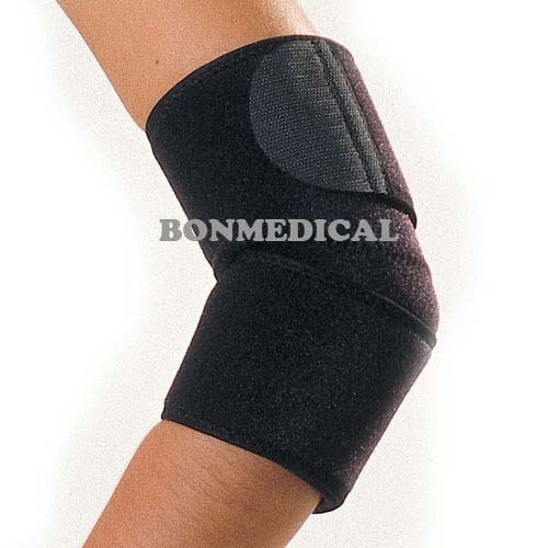 SP #SP-5660 팔꿈치보호대 Elbow Support Free size