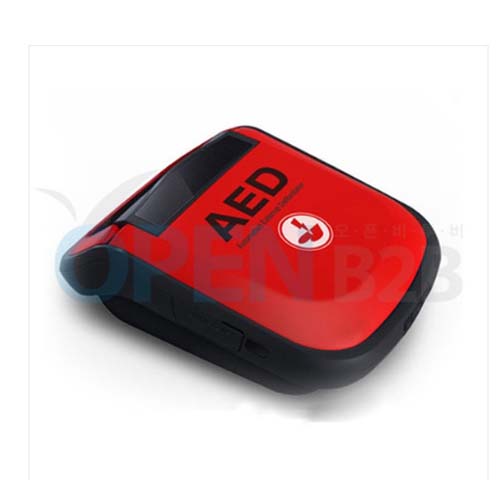 메디아나 자동제세동기 HeartOn A15-G4 (저출력심장충격기-AED) 택배배송(교육지원없슴) D.D