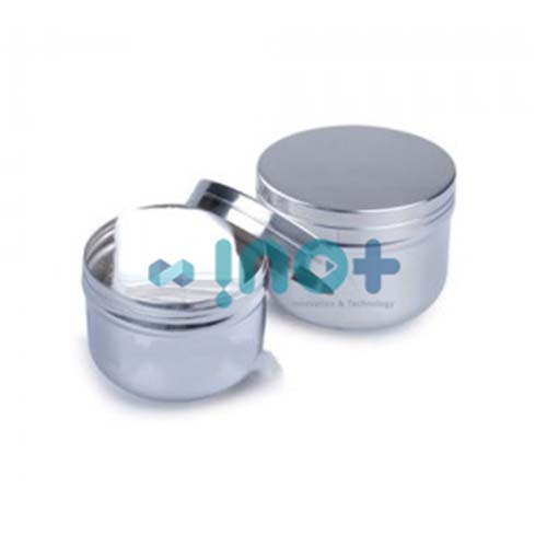 천양사 스폰지캔 #CY-301S Dressing Jar Locking type Φ80X57mm